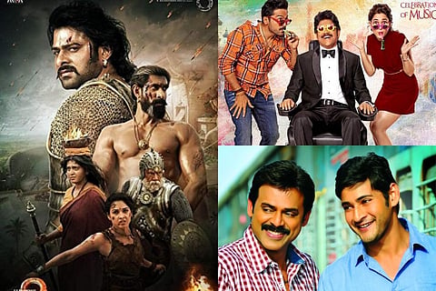 Star value vs content: Why Tollywood multi-starrers become box-office hits