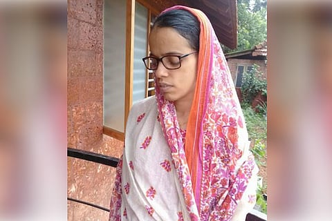 Endosulfan took her sight, now 34-yr-old Muneesa fights for rights of other victims