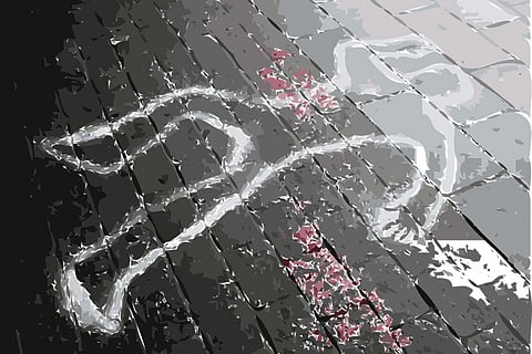 Killer manja is back: 40-year-old Chennai techie dies as kite string slits his throat