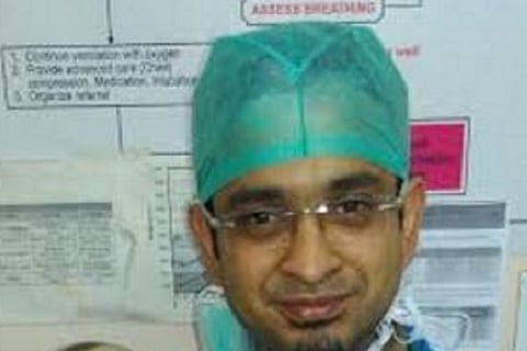 Doesn’t Nagpur doctor’s parading of ‘Harlequin’ baby violate medical ethics?