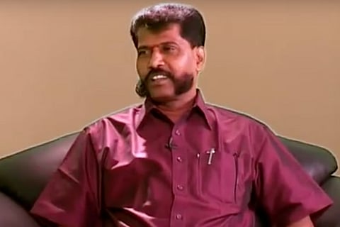 Madras HC orders stay on 18 defamation cases against Nakkeeran editor Gopal