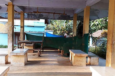 Lack of licence, unpaid hafta or communal reasons? The story of a Kerala beef stall's closure