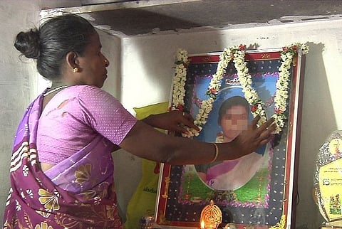Anatomy of a forgotten rape: A year since Nandhini was killed, justice remains elusive