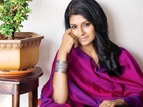 Not part of any Tamil film, Nandita Das trashes reports