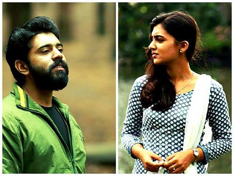  The controversy over Kerala State Film Award is one that shouldn't be overlooked