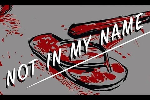 The Savarna redemption: Why 'Not In My Name' campaign is a part of the problem