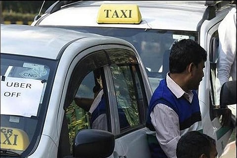 How some Kerala drivers took on Uber/Ola with their local taxi service app 