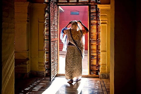 Abused, abandoned, neglected: A law protects senior citizens in India, but not many know of it 