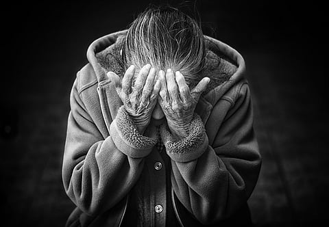 90-year-old cancer patient suffers rape attempt in Kerala’s Kollam district