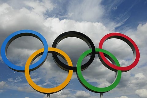 Olympics