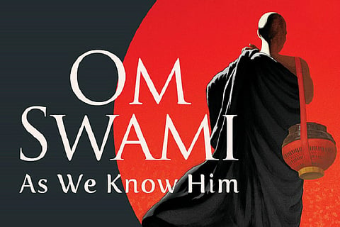 The monk with a 'strange healing power': Om Swami's life through the eyes of his devotees