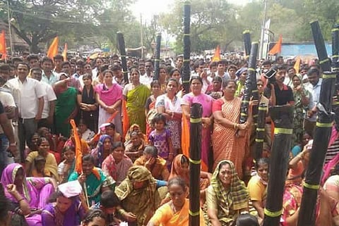 Is Tipu Jayanthi an insult to Dalits in Karnataka? The story of Onake Obbava