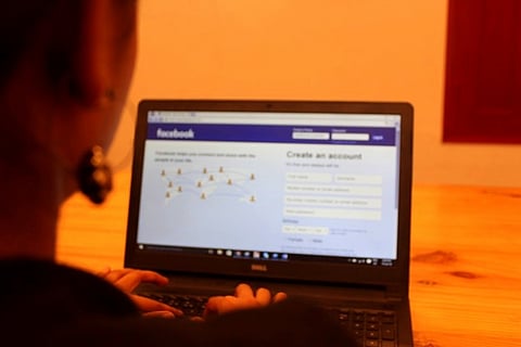 ‘Be careful posting images online’ is just another form of modern-day victim-blaming