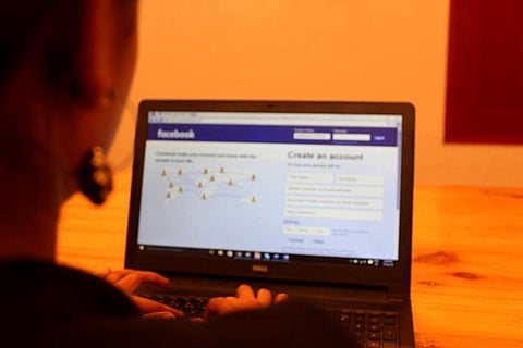Online abuse social media