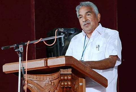 Solar Scam: Chandy claims ‘political conspiracy’ behind bribery allegations