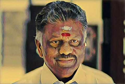 OPS revolts! Says he was forced to quit, will withdraw resignation if people want
