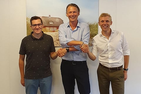 OYO acquires Danish data science firm Danamica