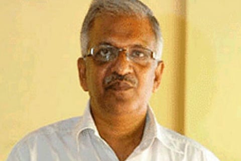 CBI questions CPI-M leader Jayarajan in RSS activist’s murder
