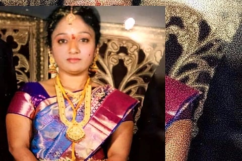 Banker dies under mysterious circumstances in Hyd, parents accuse husband of dowry killing