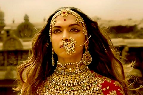 It’s official: 'Padmavati' to release as 'Padmavat' on Jan 25, film certified as U/A