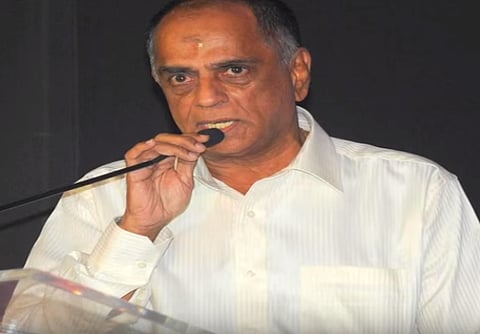 'Aligarh' row, publicity stunt by Hansal Mehta, says Censor Board chief