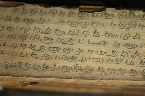 Let's re-define 'classical': Linguist says as Madras HC ends legal row over language status