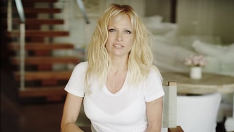 What does Thrissur think of Pamela Anderson's dummy elephant offer for Pooram?