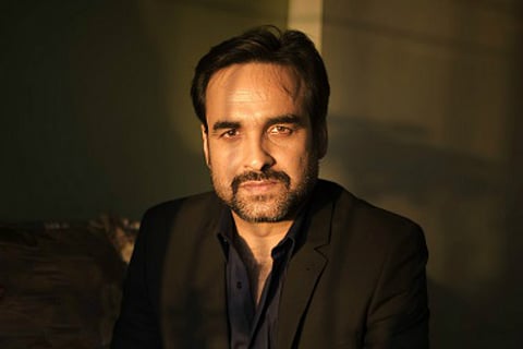 Rajini is my idol, working with him has been so enriching: Pankaj Tripathi on ‘Kaala’