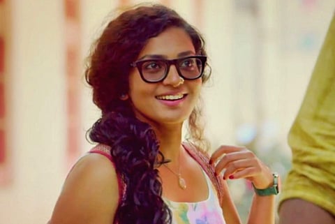 Dear Malayalam film industry 'uncles', 'Kasaba' is terrible and Parvathy is right