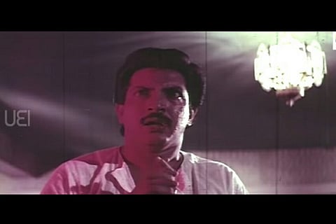 'Pathimoonam Number Veedu' and other 90s' horror flicks: Low budget, scary as hell