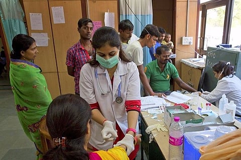 Boost public health spending, strengthen rural infra: Health experts ahead of Budget ‘18