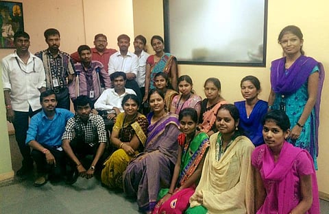 Enabling the disabled: In this Bengaluru firm, 60% employees are people with disabilities 