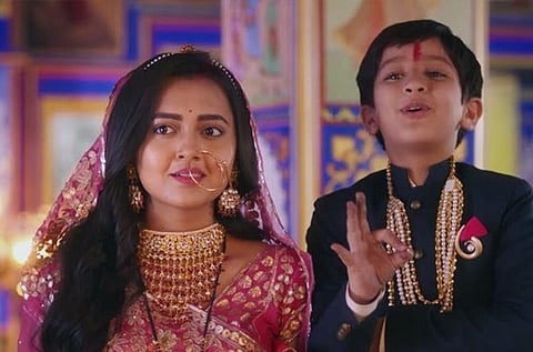 Citizen watchdogs win: Sony pulls controversial show 'Pehredaar Piya Ki' off air