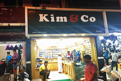 A Kerala shop still makes fountain pens the old way, even though it’s not profitable
