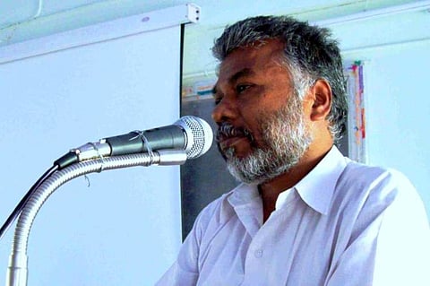 'If you don't like a book, throw it away': Madras HC's fantastic order on Perumal Murugan