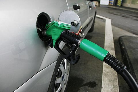 Petrol prices hit record highs in metros, Chennai at Rs 80 per litre
