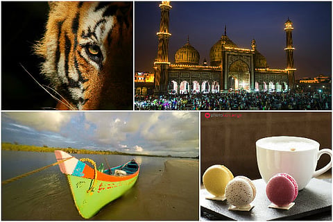 For images with a desi touch: This B'luru company is building a stock photo service with an Indian focus