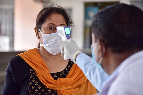 Yes, it is safe to visit a hospital now, but look out for these 3 safety protocols
