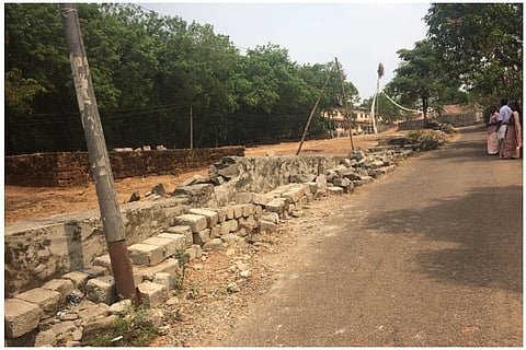 Ground report: The caste wall of Kerala is down, but lines have been deeply drawn 