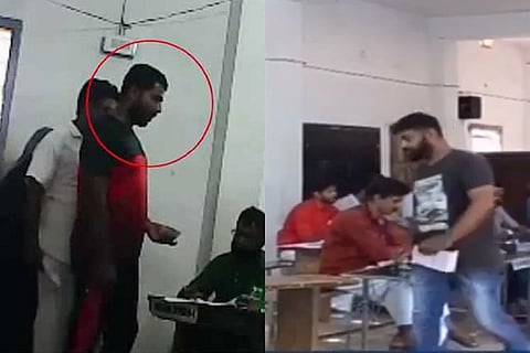 Lok Sabha 2019: List of bogus voting instances confirmed in Kerala so far