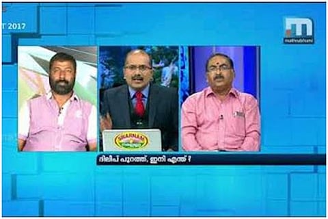 Why is Malayalam film industry arm-twisting Mathrubhumi? Reasons behind the boycott