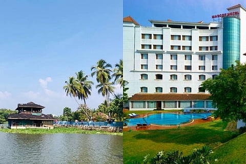 Kerala govt announces major revamp of Veli and Mascot hotel tourist hotspots