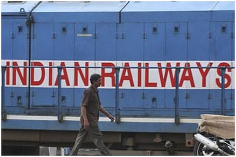 Railways reintroduces Malayalam in its recruitment test after protests erupt in Kerala