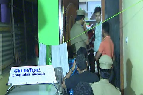 NIA arrests six terror suspects from Kerala, one hails from Coimbatore