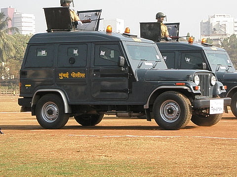 We have become so accustomed to police brutality in India, we don't bother anymore