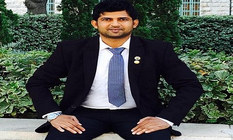 Police protection for BJP MP who was threatened on Facebook for his Madikeri comments