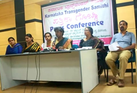 Karnataka transgender community up in arms against insensitive reporting by TV channel