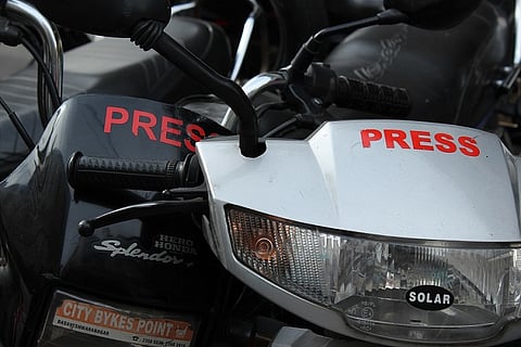 Madras HC orders elections to Chennai Press Club as journalists remain divided 