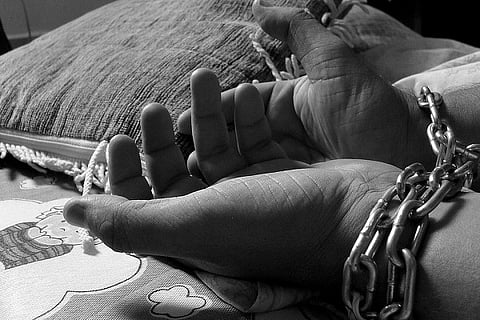 How agents trafficking women in Hyderabad continue to function with impunity