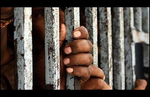 Karnataka govt releases 90 murder convicts from jail for 'good behaviour'